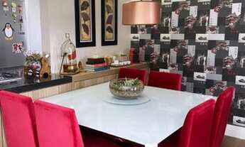 Imagem 6: Apartamento 102m² 3 dormitórios sendo 1 suíte e Lazer completo R$ 936.000,00