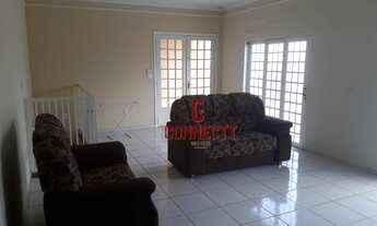 Imagem 4: Casa à venda, 228 m² por R$ 650.000,00 - Alto da Boa Vista - Ribeirão Preto/SP