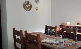 Imagem 2: Casa de condomínio de 3 quartos para compra - Bosque dos Eucaliptos - São José dos Campos