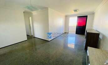 Imagem 3: Apartamento à venda, 125 m² por R$ 710.000,00 - Aldeota - Fortaleza/CE