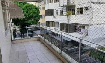 Imagem 6: Apartamento para aluguel possui 83 metros quadrados com 2 quartos