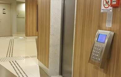 Imagem 2: Sala Comercial para venda e locação, Vila Belmiro, Santos -