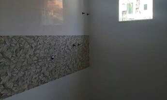 Imagem 5: Casa em construção, condomínio fechado, com 4 dormitórios, sendo 4 suítes, à venda, 214 m²