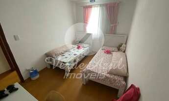 Imagem 7: Apartamento - São Bernardo - Campinas