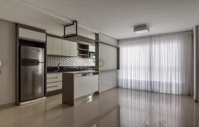 Imagem 3: CURITIBA - Apartamento Padrão - Ecoville