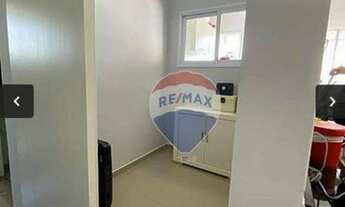 Imagem 3: Apartamento com 1 dormitório à venda, 55 m² por R$ 350.000,00 - Jardim Paulista - Atibaia