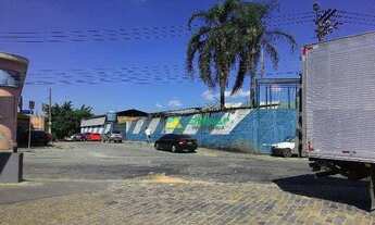 Imagem 5: Área à venda, 5600 m² por R$ 13.000.000,00 - Vila Nova Cumbica - Guarulhos/SP