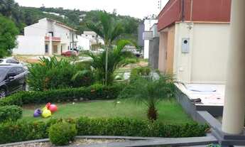 Imagem 6: Casa de 220 metros quadrados no bairro Tarumã com 3 quartos