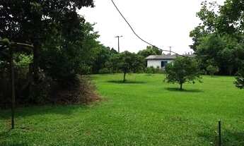 Imagem 3: Pandolfo vende no Guaíba Country