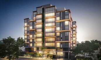 Imagem 3: Apartamento garden com 3 suítes 4 vagas e 2 depósitos no Cabral