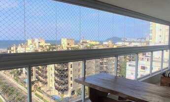 Imagem 3: Apartamento com 4 dormitórios à venda, 143 m² por R$ 2.100.000,00 - Central Park - Guarujá