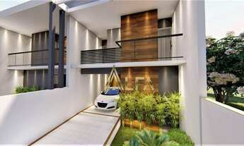 Imagem 3: Sobrado com 3 ou 4 suítes, pertinho do mar essa você não pode perder!