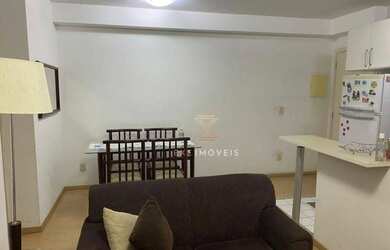 Imagem 2: Apartamento com 2 dormitórios à venda, 63 m² por R$ 525.000 - Bom Retiro - São Paulo/SP