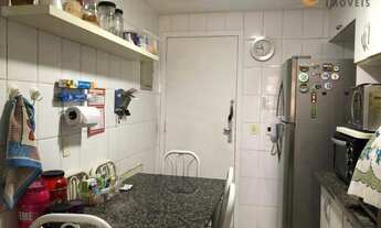 Imagem 5: Apartamento com 2 dormitórios à venda, 128 m² por R$ 600.000,00 - Ingá - Niterói/RJ