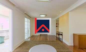 Imagem 5: Venda Apartamento 3 Dormitórios - 217 m² Campo Belo