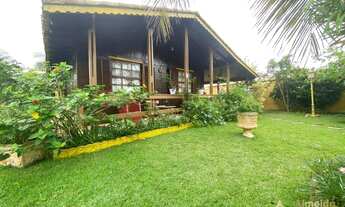 Imagem 4: Casa com 3 dormitórios à venda, 200 m² por R$ 550.000,00 - Vivamar (Tamoios) - Cabo Frio/R