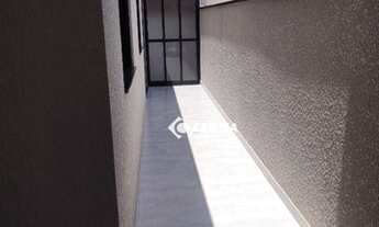 Imagem 2: Casa com 3 dormitórios à venda, 110 m²- Condomínio Park Real - Indaiatuba/SP