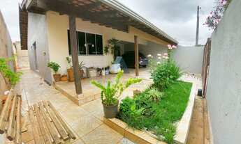 Imagem: Casa para aluguel e venda possui 130 metros