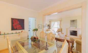 Imagem 7: Apartamento Locação 4 Dormitórios - 194 m² Campo Belo