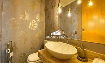 Imagem 5: Apartamento com 3 suítes no Jardim Goiás - Goiânia/GO