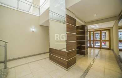 Imagem 3: Porto Alegre - Apartamento Padrão - Menino Deus