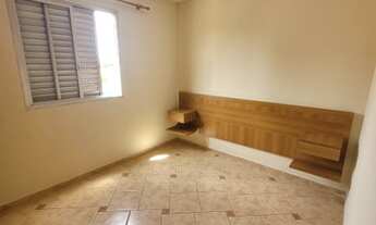 Imagem 5: Apartamento a venda possui 70 m² com 2 quartos - São Bernardo Campinas