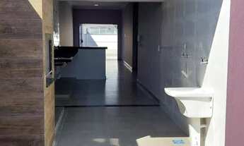 Imagem 6: Casa Nova 03 dormitórios Ótima Bairro São Luís - Agua Branca - Piracicaba - SP