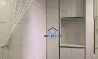 Imagem 5: Apartamento para locação no Boulevard Tamboré