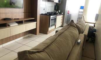 Imagem: Apartamento para Venda em Uberlândia, Jardim