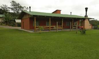 Imagem: Sítio a venda com 12625 m² - Vargem Pequena