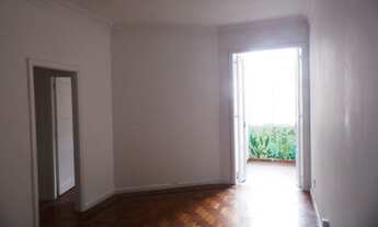 Imagem 2: Apartamento para alugar, 80 m² por R$ 1.400,00/mês - Praça da Bandeira - Rio de Janeiro/RJ