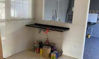 Imagem 6: Casa Térrea Padrão (rua) Jardim Ângelo Jurca, Ribeirão Preto - SP