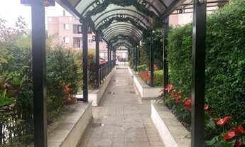 Imagem 4: Apartamento com 2 dormitórios à venda, 50 m² por R$ 350.000,00 - Chácara Califórnia - São