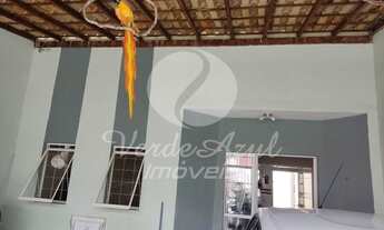 Imagem 3: Casa - Jardim San Diego - Campinas