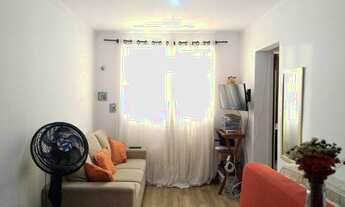 Imagem 5: Apartamento - Loteamento Parque São Martinho - Campinas