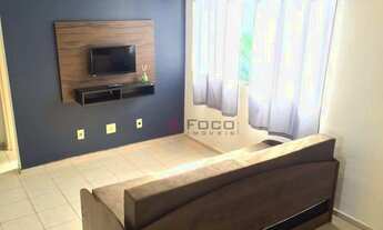 Imagem: Apartamento com 3 dormitórios, 58 m²