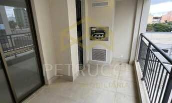 Imagem 3: Apartamento - Botafogo - Campinas