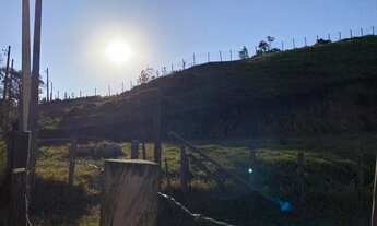 Imagem 5: Terreno à venda, 1600 m² por R$ 170.000,00 - Barroção - Piracaia/SP