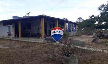 Imagem: Chácara com 3 dormitórios à venda com