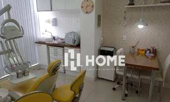 Imagem 2: Sala à venda, 35 m² por R$ 318.000,00 - Icaraí - Niterói/RJ