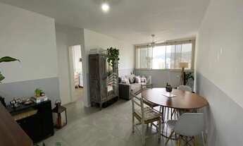 Imagem 3: Apartamento para venda com 65 metros quadrados com 1 quarto em Santa Rosa - Niterói - RJ