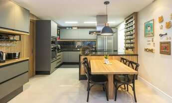 Imagem 7: CURITIBA - Apartamento Padrão - Ecoville