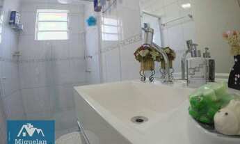 Imagem 6: Apartamento à venda, 45 m² por R$ 215.000,00 - Aricanduva - São Paulo/SP