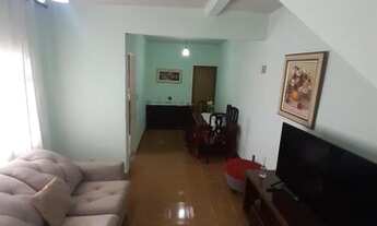 Imagem: Sobrado para Venda em São Bernardo do Campo