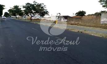 Imagem 3: Terreno - Jardim Ibirapuera - Campinas