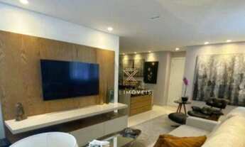 Imagem: Apartamento com 3 dormitórios à venda