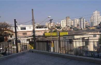 Imagem 6: Casa com 3 dormitórios à venda, 101 m² por R$ 621.000,00 - Vila Romero - São Paulo/SP