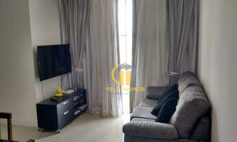 Imagem 2: Apartamento à venda, 69 m² por R$ 450.000,00 - Vila Bela - São Paulo/SP