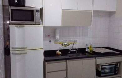 Imagem 5: Apartamento com 2 dormitórios à venda, 56 m² por R$ 298.000,00 - (Zona Norte) Barro Branco