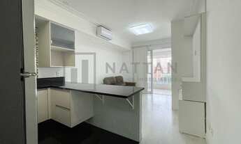 Imagem: Studio com 1 dormitório à venda, 35 m²